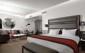 Holiday Suites Athens